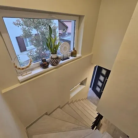 O'Pains D'Epices Apartment Horbourg Exterior photo