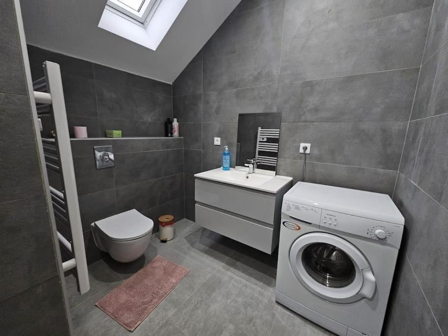 Apartment O'pains D'epices
